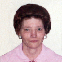 Lavell Reed obituary, Cassville, Cassville