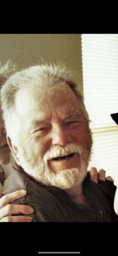 Campbell Maness obituary, Salem