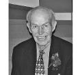Bernhart BROWN obituary, , Dalmeny, Saskatoon