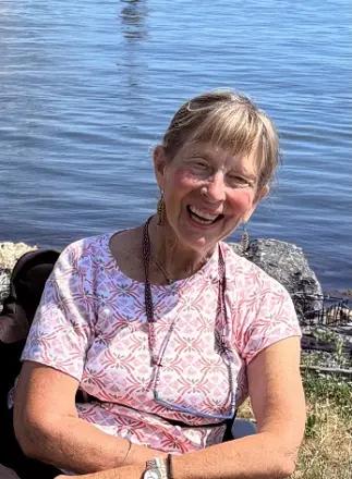 Nancy Loftus obituary, Plymouth, Plymouth