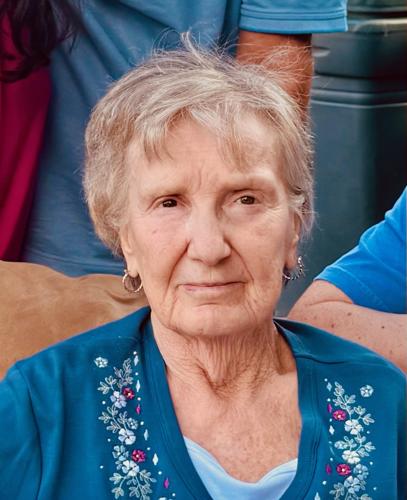 Joan B. Miller obituary, Nassau, Norwich, Rensselaer, Albany