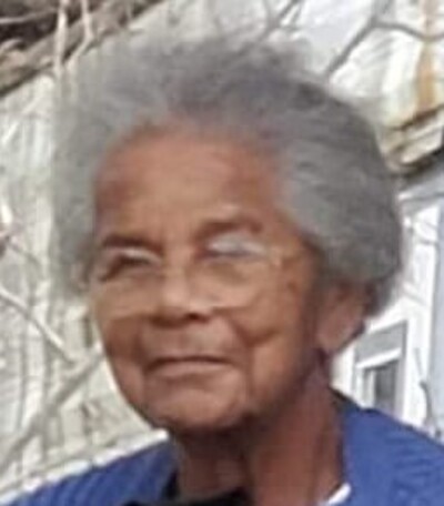 Thelma (Jenny) Virginia Spencer