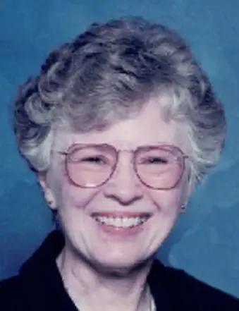 Jeanne A. Jochem obituary, York, York