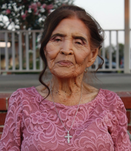 Juana Garcia-Guzman obituary, Winnsboro, Mineola