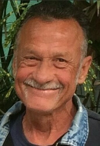 Keith Jeffrey Hall obituary, , Baltimore, Angola, Buffalo