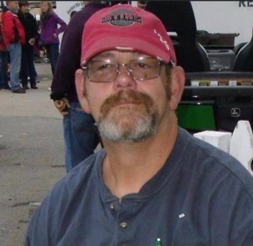 Thomas E. Howland obituary, Russellville