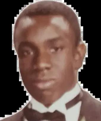 Jerald Montford obituary, Dublin, Dublin