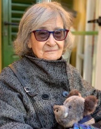 Gigliola "Lily" ADDINI-STEIN obituary, Florence, Florence, Spokane