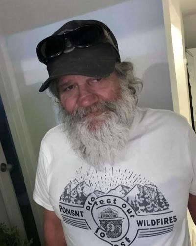 Joseph Ward Whitmore obituary, Logandale, Logandale