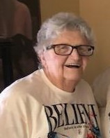 Paula Lund obituary, Roosevelt, Roosevelt