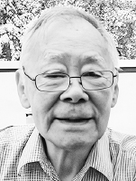 ROBERT G.H. LEE obituary, Calgary, Calgary, Toronto