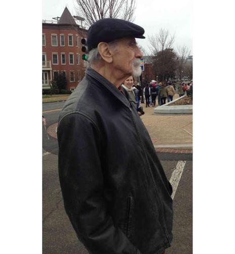 Donald Blumberg obituary, Baltimore, Baltimore, Baltimore, Philadelphia, College Park