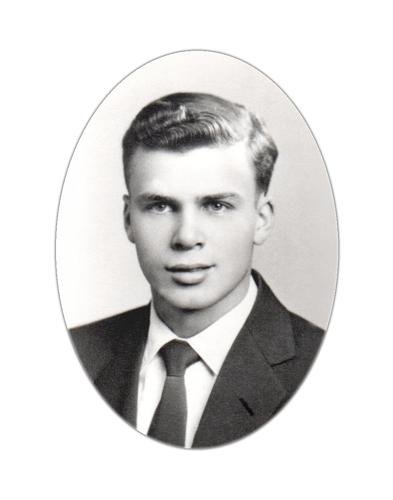 Hubert Wilson obituary, New Castle, New Castle, New Castle, Boardman