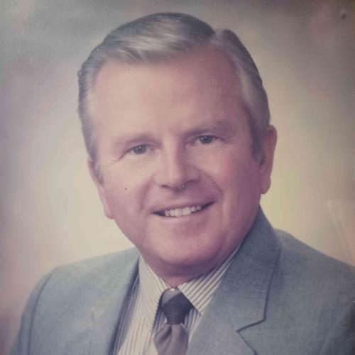 Ronald Strang obituary, Maplewood, Saint Paul, 