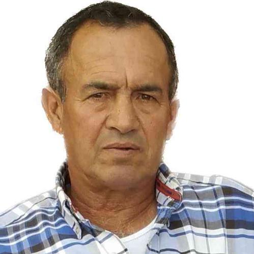 Ricardo Arredondo obituary, La Copita, Falfurrias, 