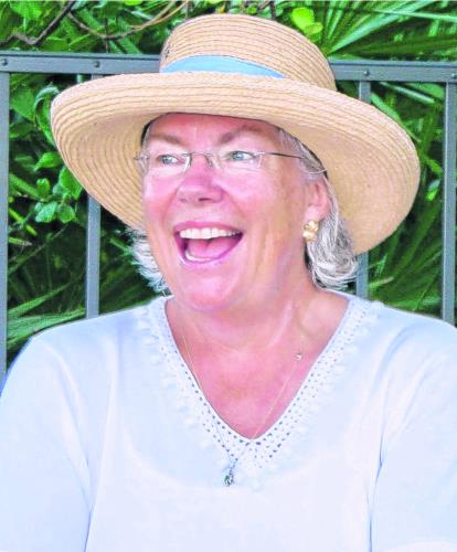 Florence Packard Anderson obituary, , Chicago, Brunswick, Brunswick