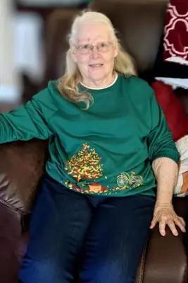 Reba Alexander Reed obituary, Florence, Tuscumbia