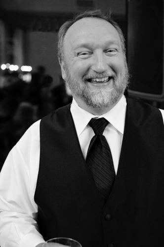 Marc (Dave) David Packard obituary, Laguna Hills, Smithfield