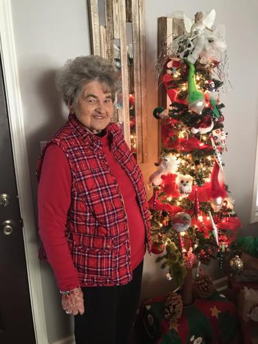 Lucille Fields Gilstrap obituary, Cumming, Cumming, Atlanta