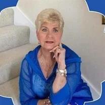 Sarah Grace Elam obituary, McCalla