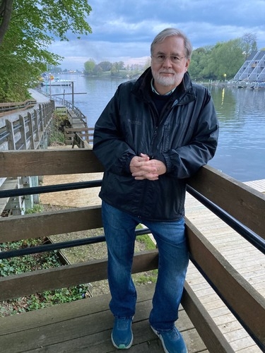 David Shinn obituary, Haslett, Greensboro, Manistee, Manistee, East Lansing