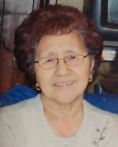Setsuko Gill obituary, Pepperell, Pepperell