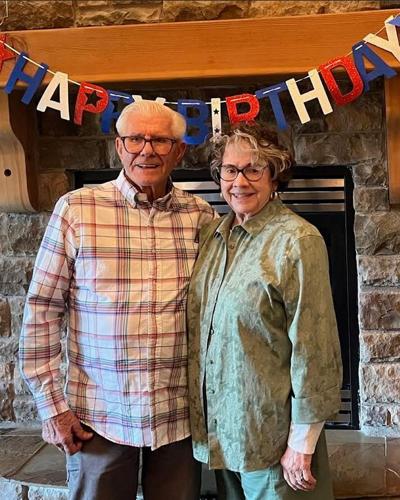 Dwight Edwards obituary, American Fork, Lakeside, American Fork, Pullman, Tempe