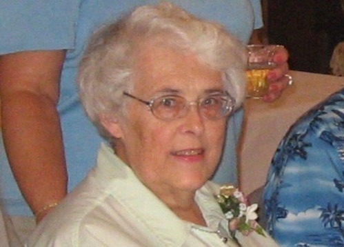 Elaine Paquette (Martin) obituary, Hancock, East Orange, Peterborough