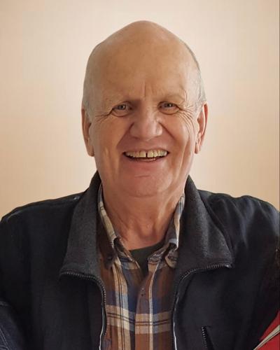 Randy Kimball obituary, Layton, Layton