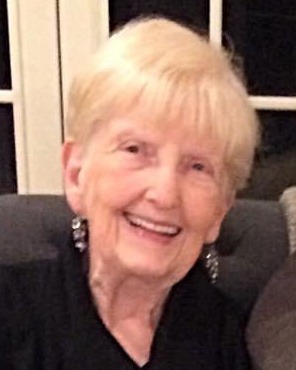 Johanna Kiser obituary, Erlanger, Erlanger