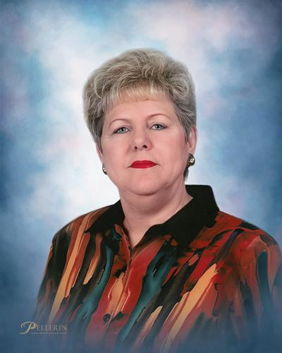 Carrol Blanchard Russo obituary, Saint Martinville, Catahoula, Saint Martinville