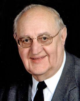 RICHARD M. HULKE obituary, Elgin, Elgin, Arlington Heights