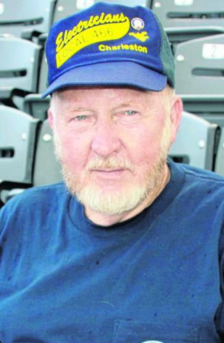 Larry Barton Fogarty obituary, , Charleston, Dunbar, Charleston