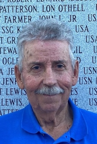 Robert Edward Stalvey obituary, , Sulphur Springs, Midland, Midland, Sylvania