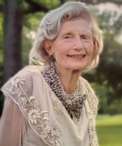 Vivian Young obituary, Dallas, Dallas