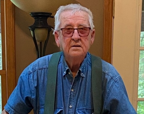 Joe Daniels obituary, , , Newland, Newland