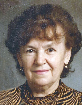 Anna M. Lempert obituary, Na, Royal Oak