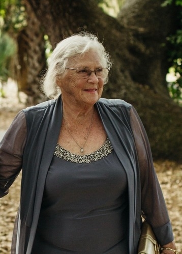 Lois Keates-Courter obituary, , Spooner