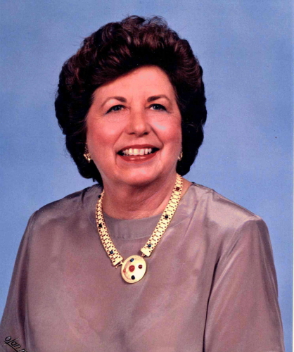 Ann VanWinkle Hooker obituary, Dallas, Dallas, Dallas, Dallas