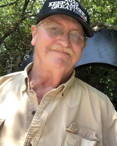 Terry Dale Harris obituary, Newton, Newton