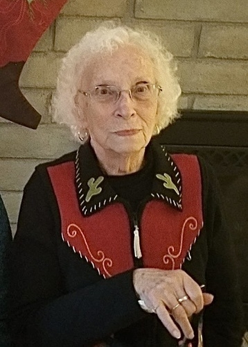 Barbara Denniss obituary, Sierra Vista, Bristol, Sierra Vista