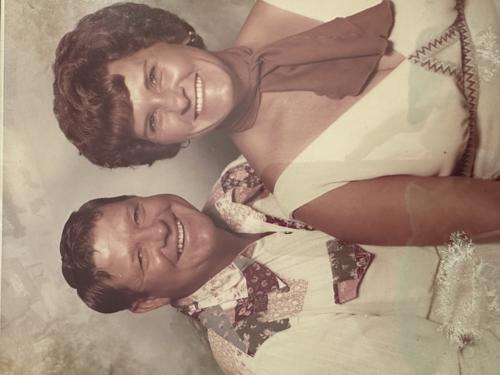 JoAnne (Tenny) Reffalt obituary, Wheatland
