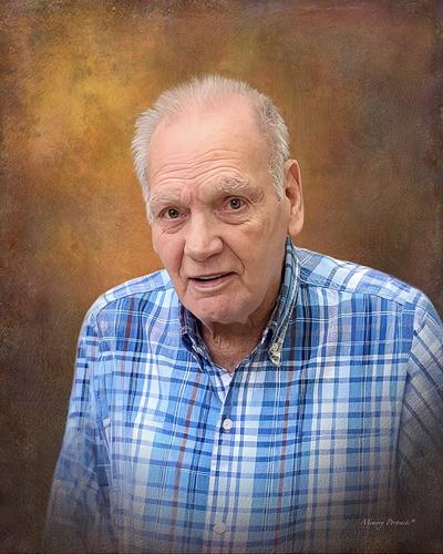 Dwayne Light obituary, Monahans, Bradford, Monahans