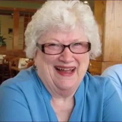 Claudia Jean Wetter obituary, Palouse, Palouse, Spokane