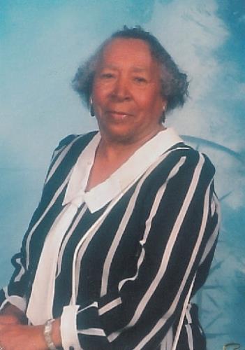 Juanita Deloris Cunningham