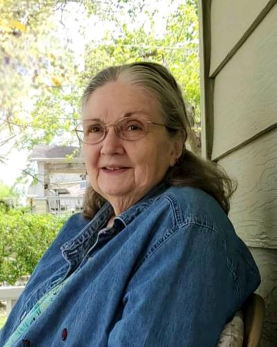 Betty L. Goddard obituary, Olathe, Wichita, Olathe