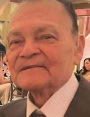Cesar Yanez obituary, Central Falls, Central Falls