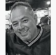 George Nuncio obituary, Austin, Austin, Austin