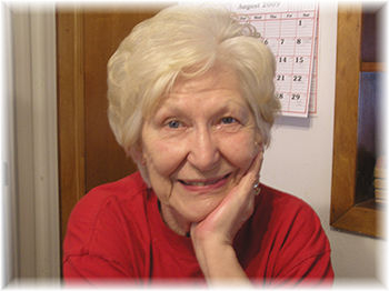 Vera Moore obituary, , Clarinda, Clarinda