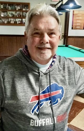 Jerald Martin obituary, Apopka